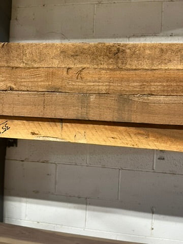 8/4 Walnut