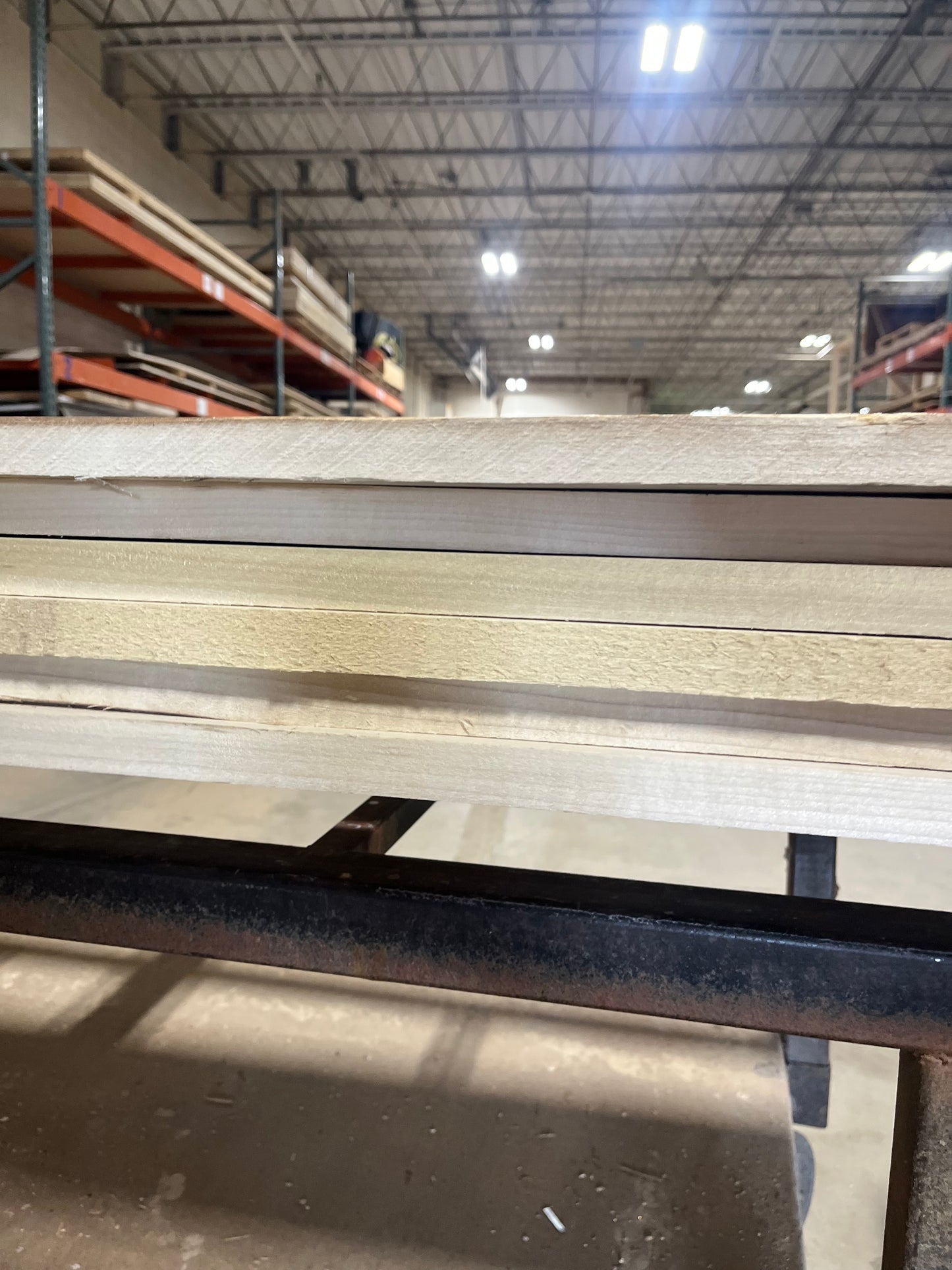 4/4 Poplar
