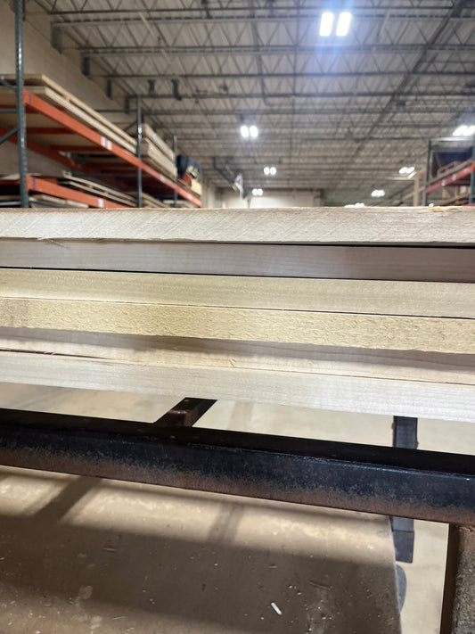 4/4 Poplar