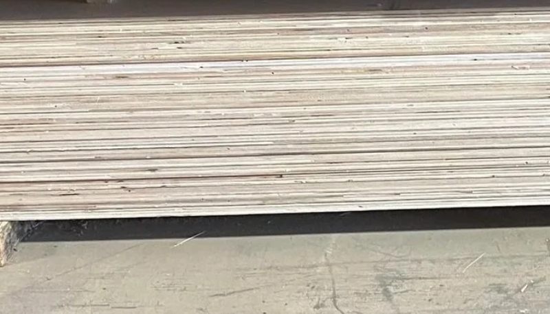 Import Plywood 3/4"