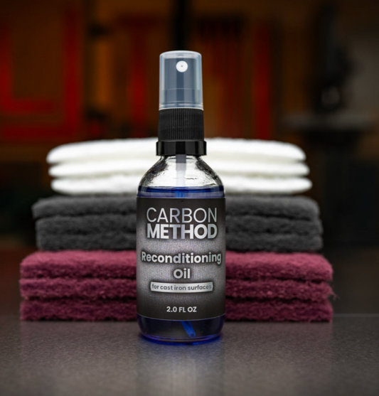 Carbon Method Standard Prep Kit