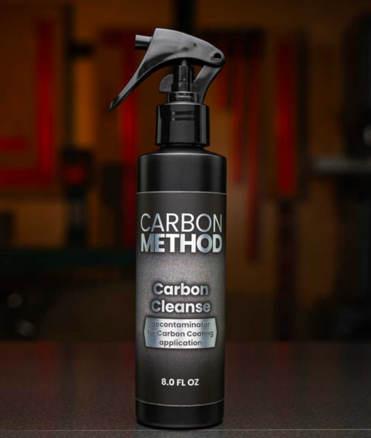 Carbon Method Cleanse