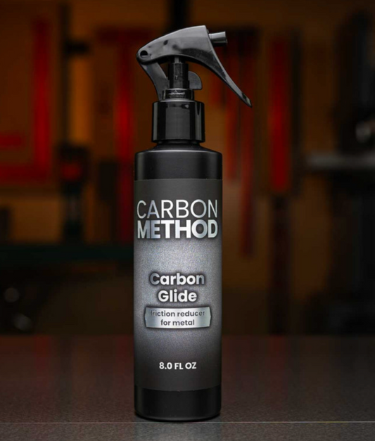 Carbon Method Glide